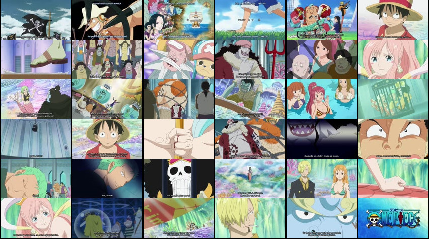 Episódio 548