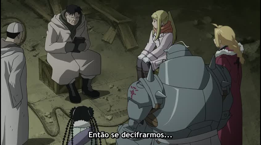 Episódio 38
