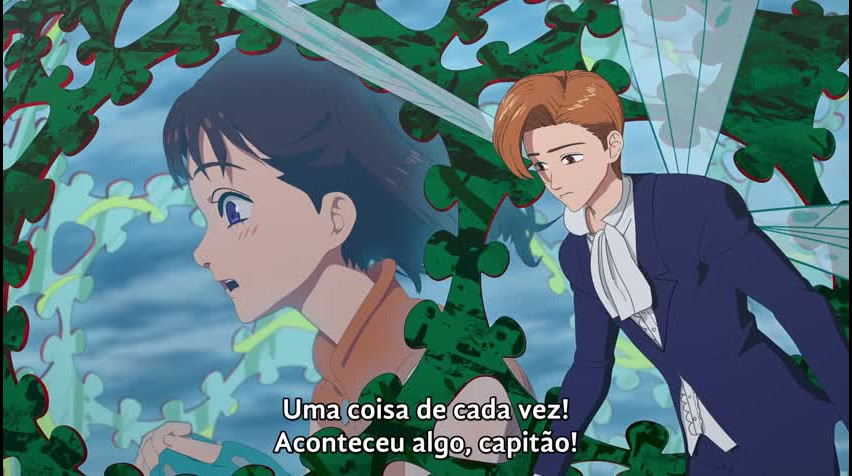 Episódio 1