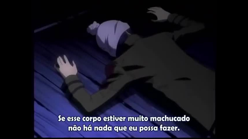 Episódio 25