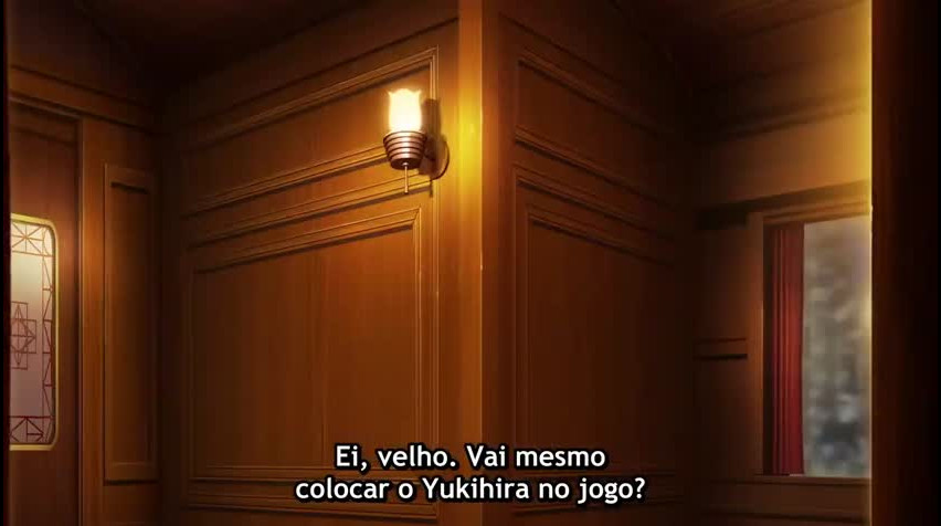 Episódio 7