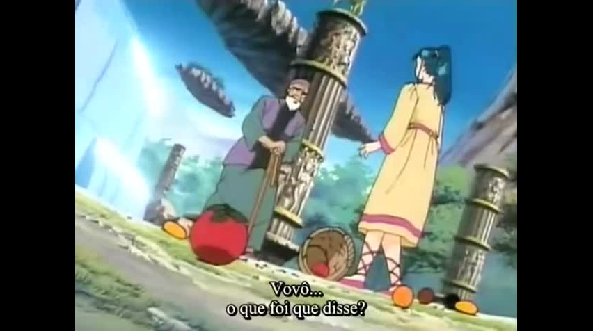 Episódio 14
