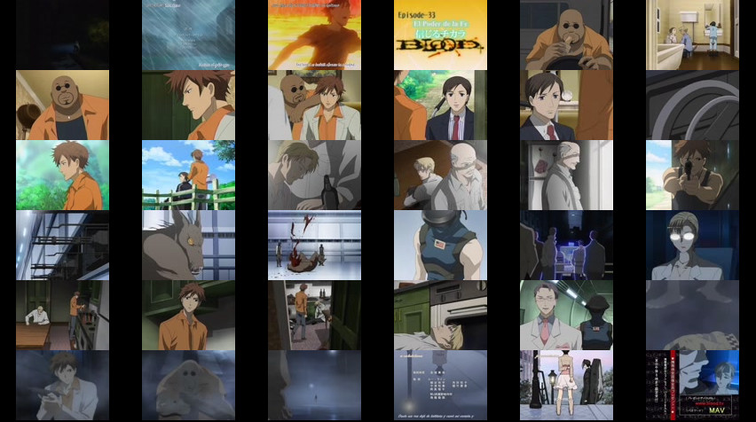 Episódio 33