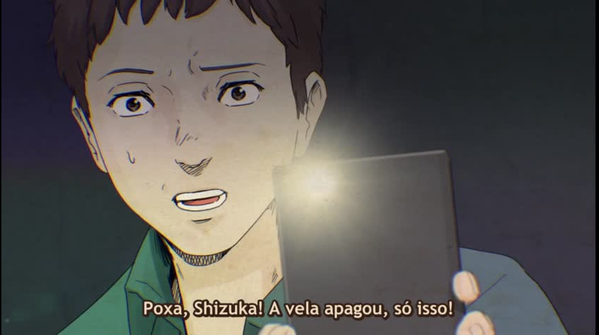 Episódio 1