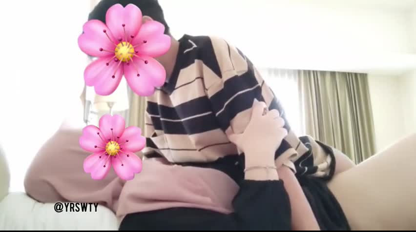 Bokep Indo Ngewe Ayang Hijaber Cantik