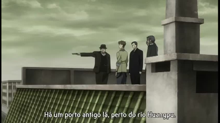 Episódio 5