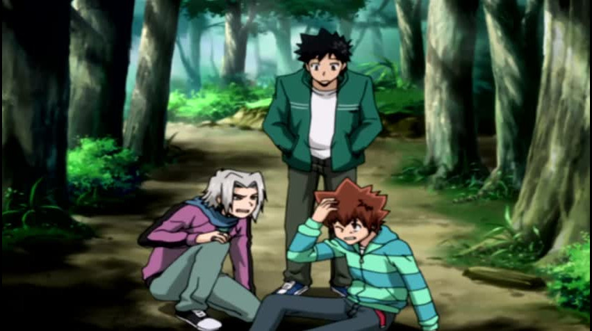 Episódio 16