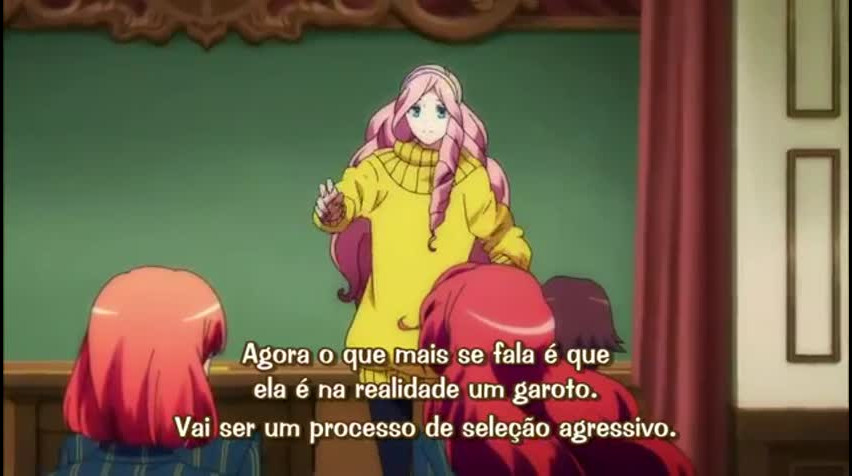 Episódio 1