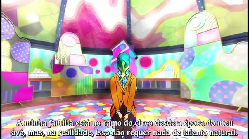 Episódio 1