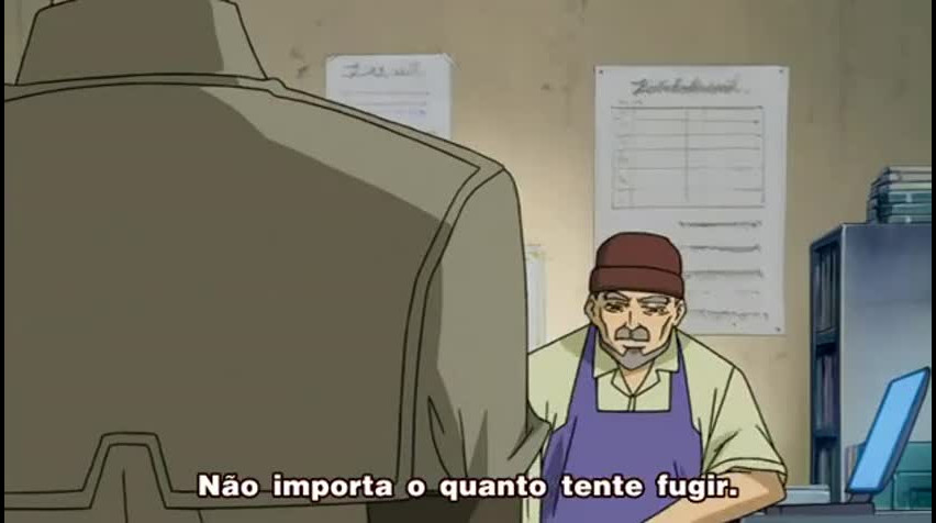Episódio 43