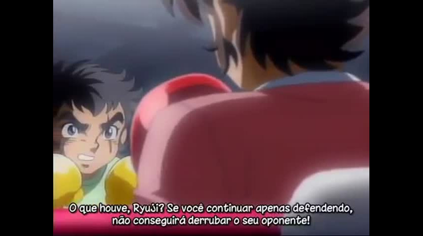 Episódio 1