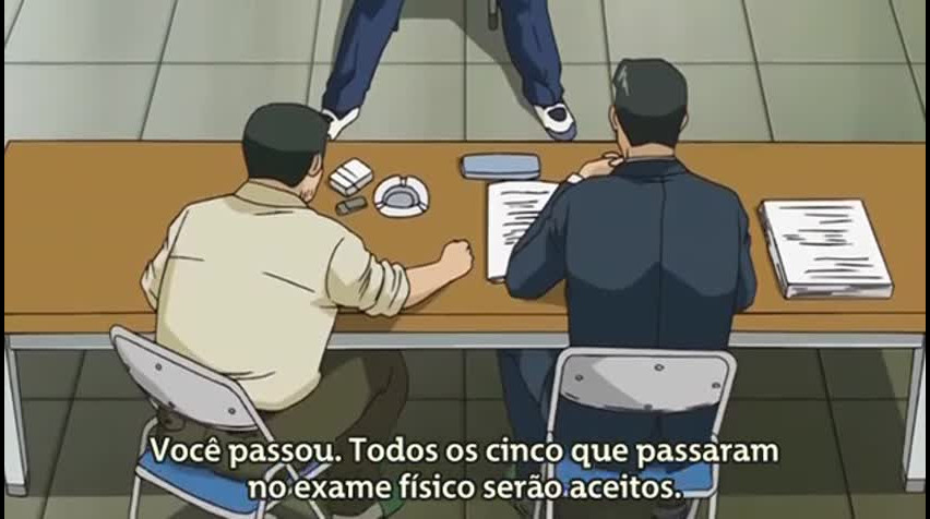 Episódio 13