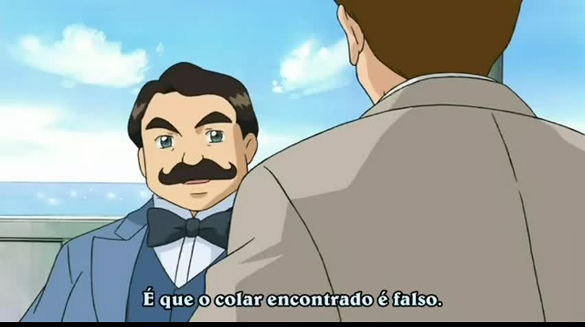 Episódio 1