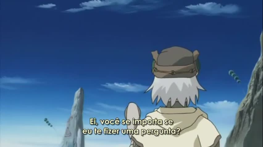 Episódio 1