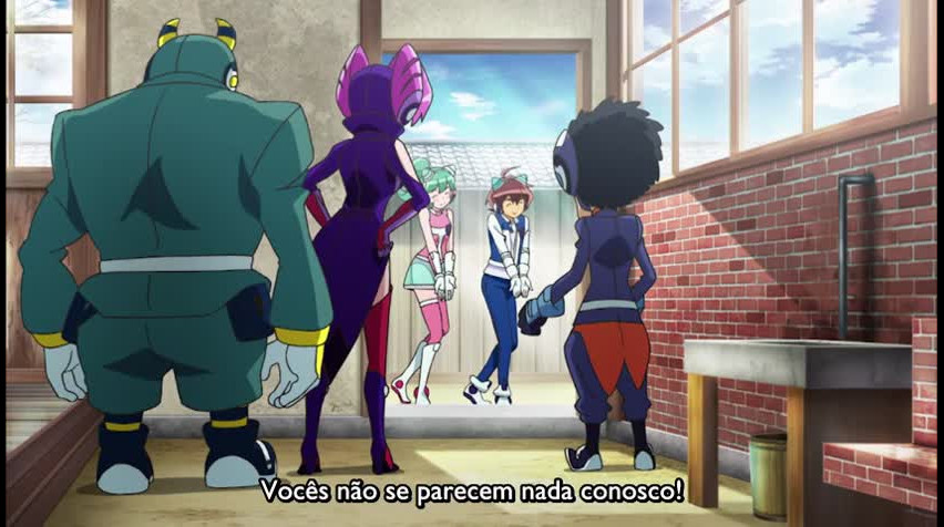 Episódio 5
