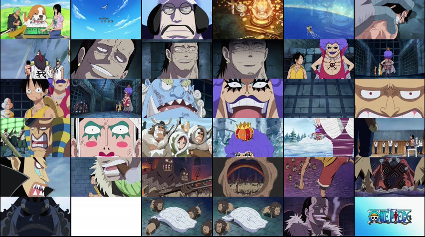 Episódio 443