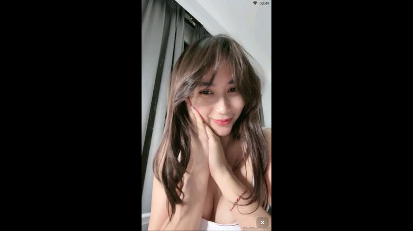 Jesliine: Bokong Montoknya Digoyang Liar di Ranjang, Bikin Kont*l Minta Digenjot! 5 X6eL2157MrWayErw48Ko.poster