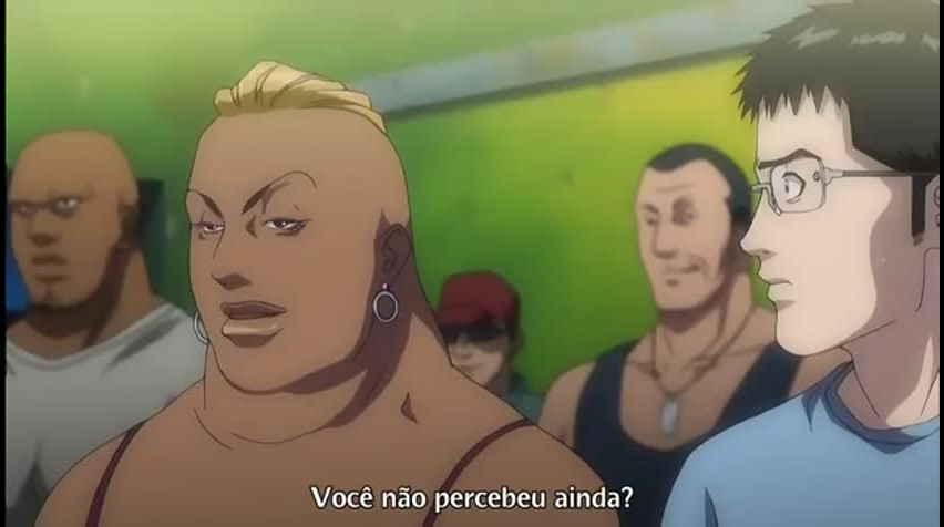 Episódio 1