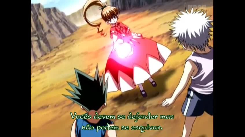 Episódio 1
