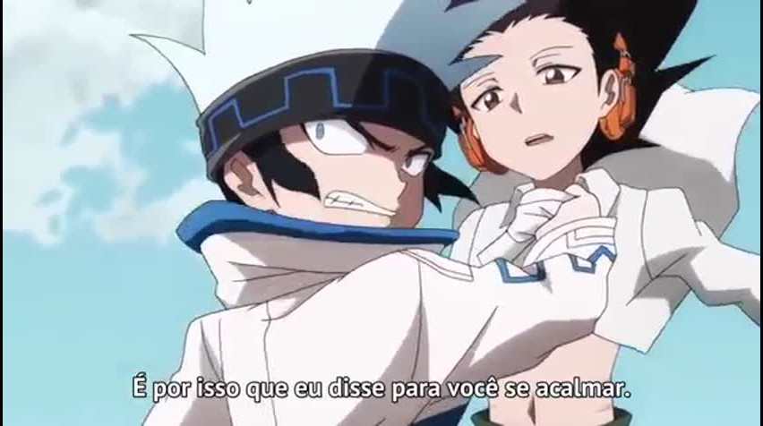 Episódio 13