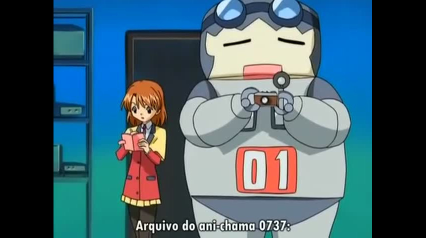 Episódio 21