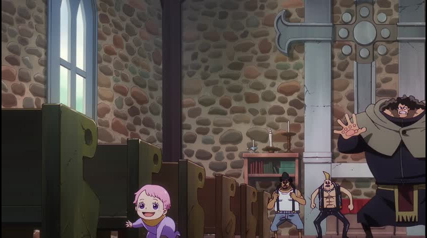 Episódio 1132