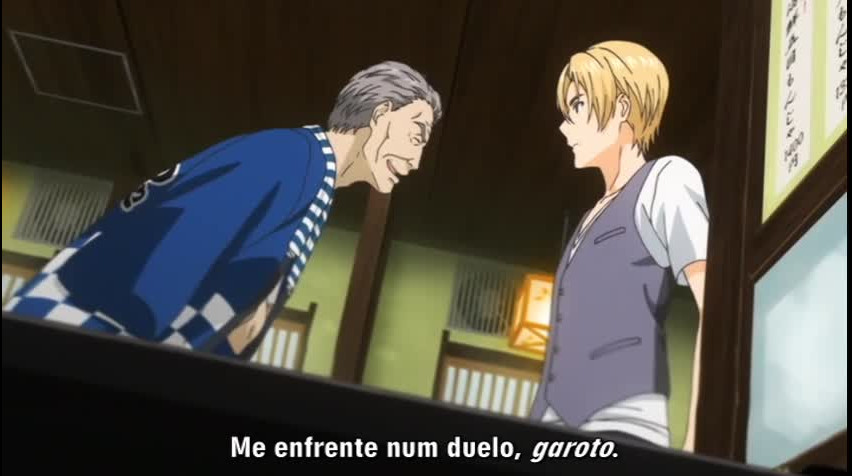 Episódio 1