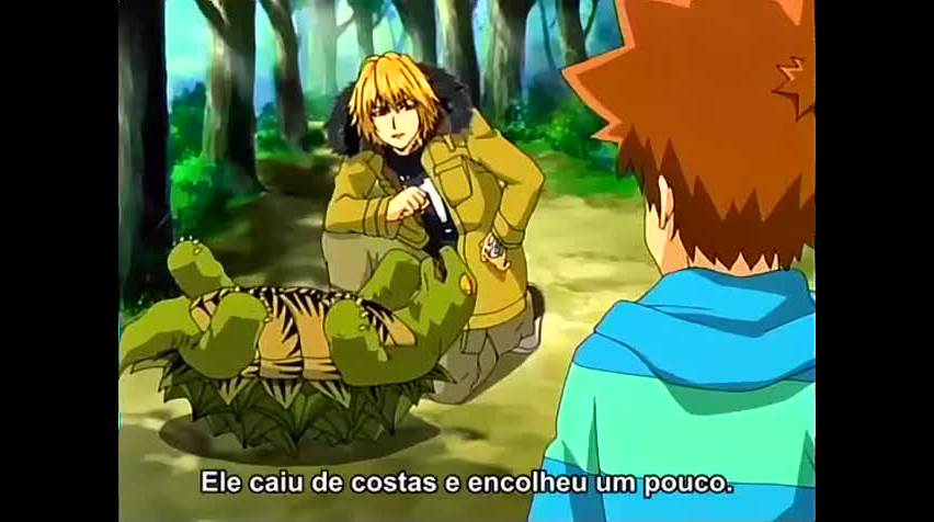 Episódio 16