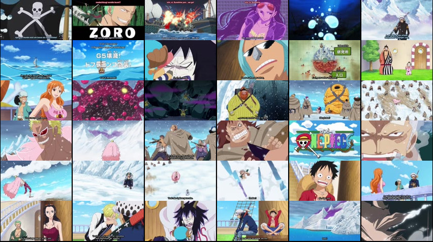 Episódio 624