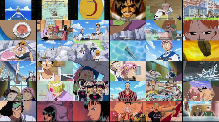 Episódio 315