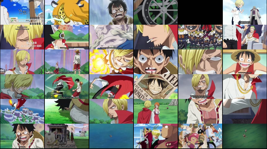 Episódio 808