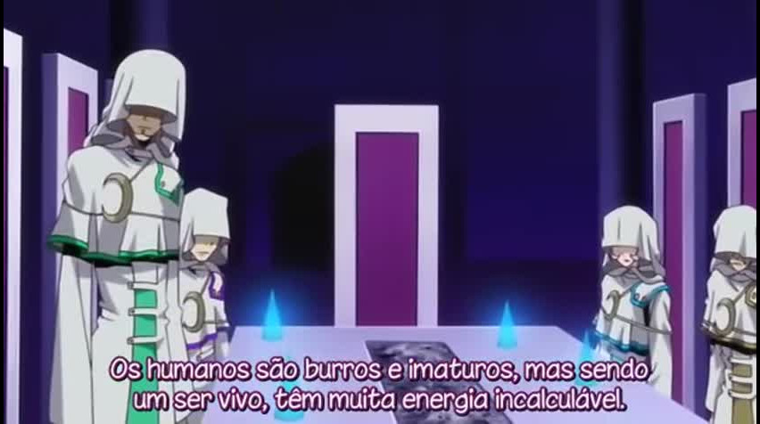 Episódio 1