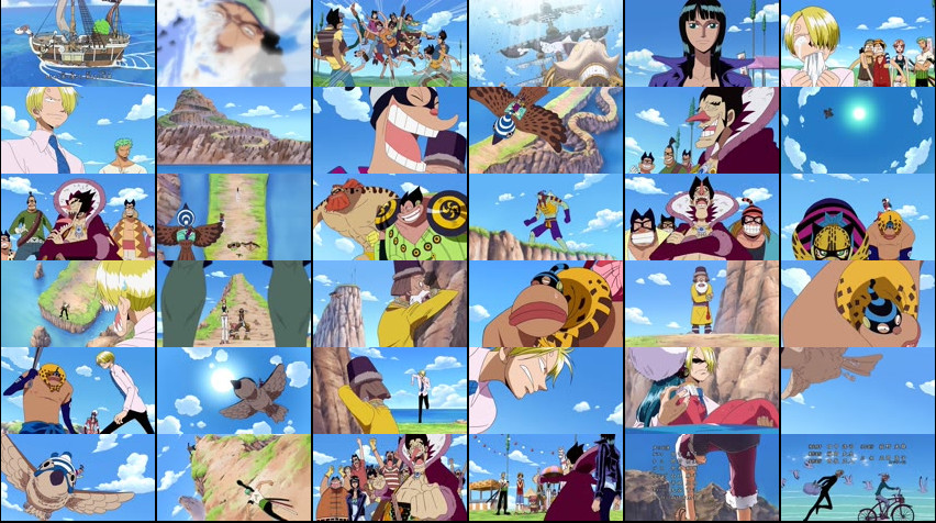 Episódio 216