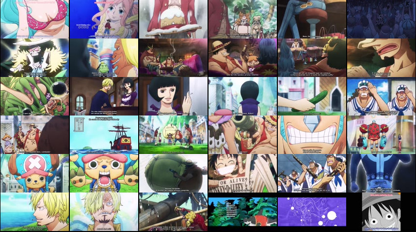 Episódio 1