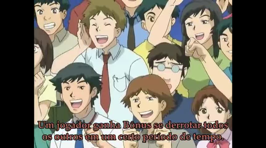 Episódio 2