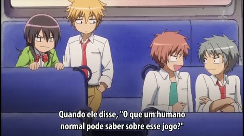 Episódio 7