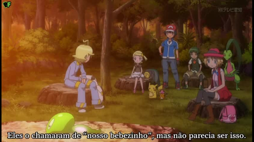 Episódio 1