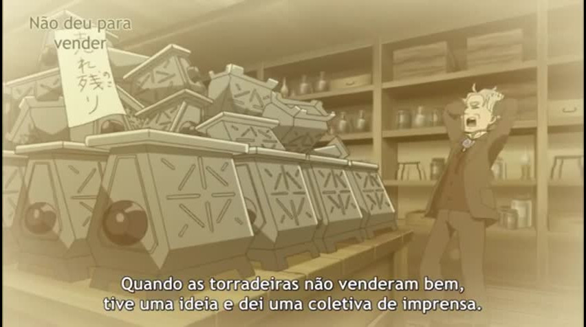 Episódio 1