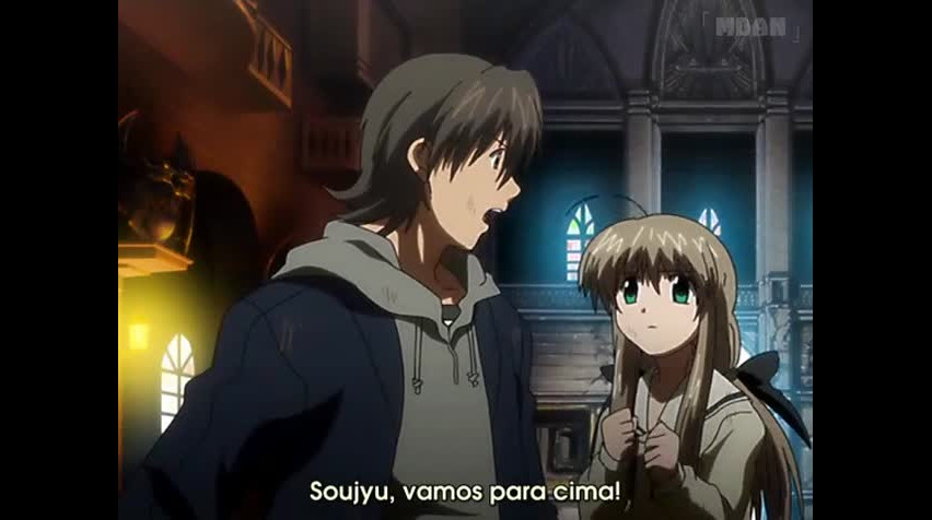 Episódio 12