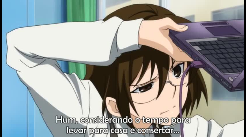 Episódio 1