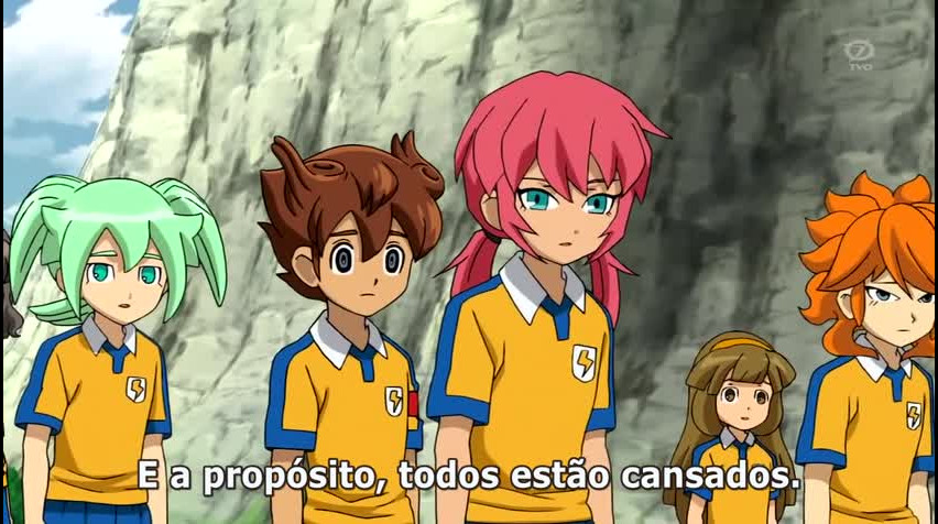 Episódio 25