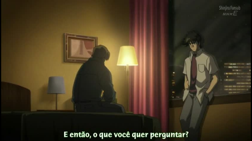 Episódio 13