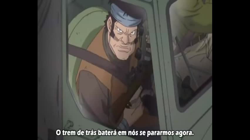 Episódio 25