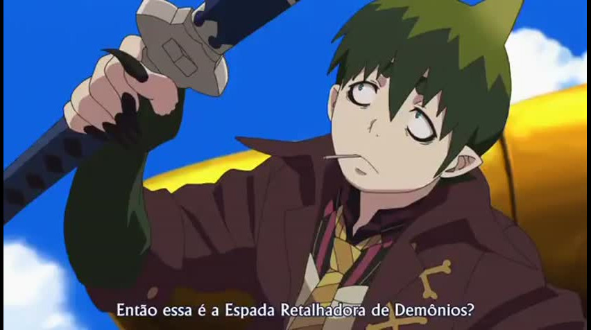 Episódio 12