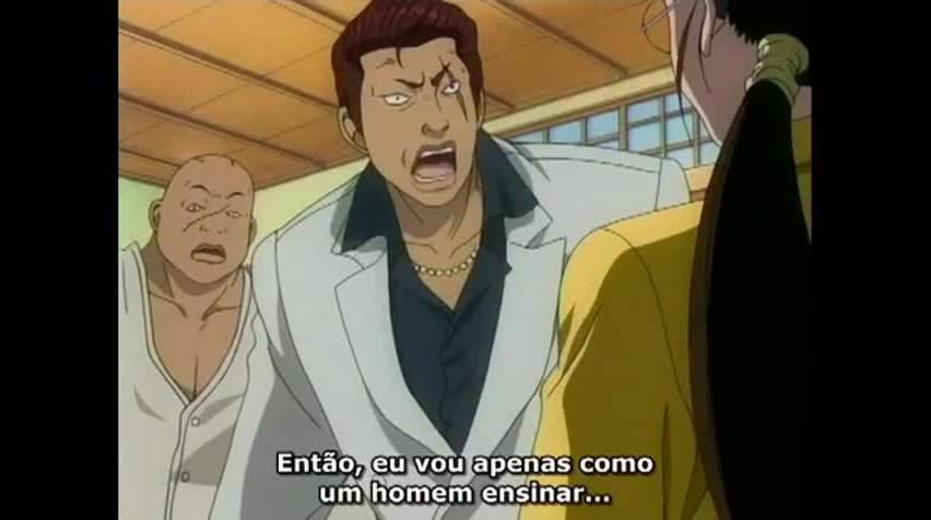 Episódio 1