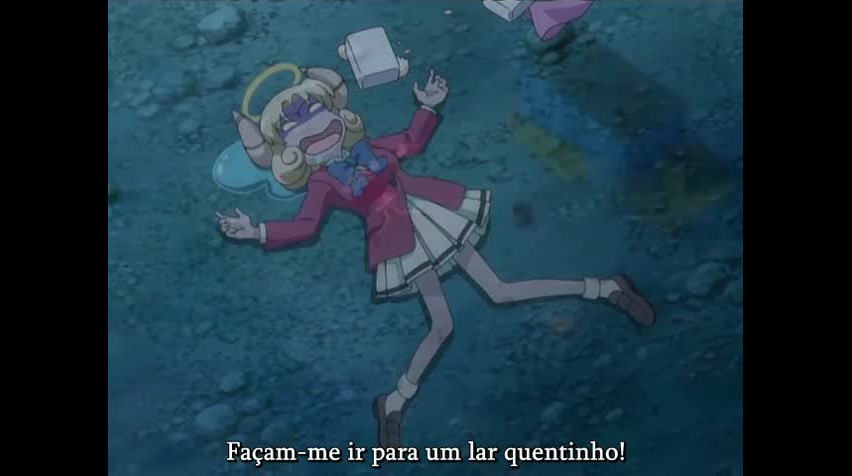 Episódio 1