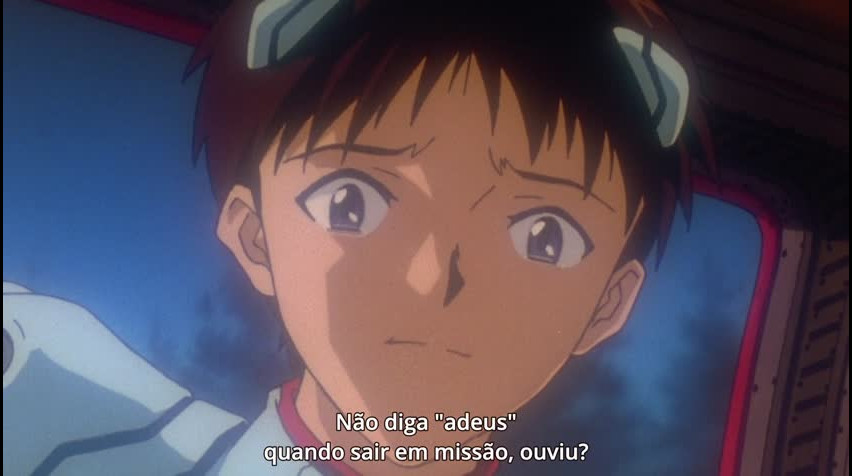 Episódio 1