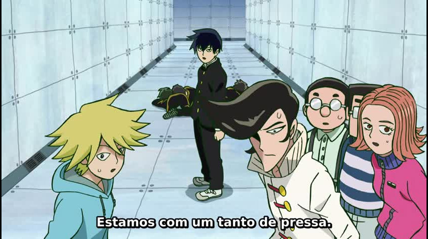 Episódio 10
