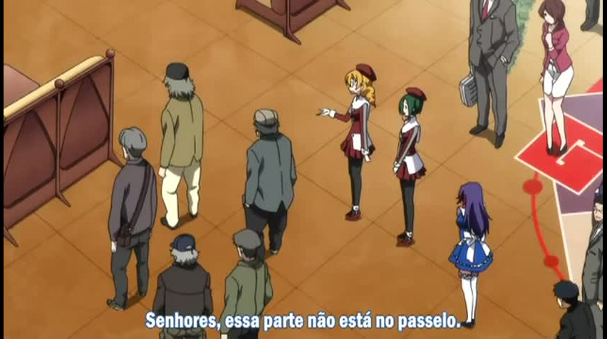Episódio 1