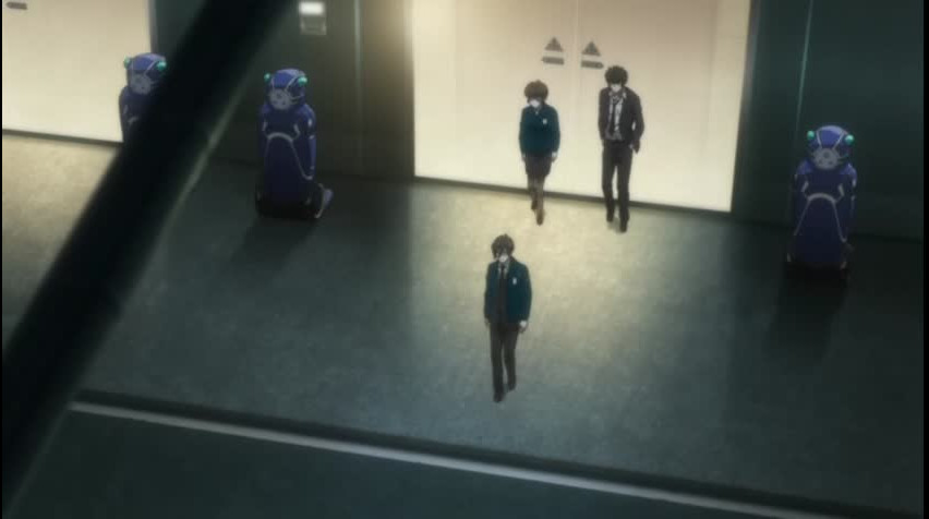 Episódio 18